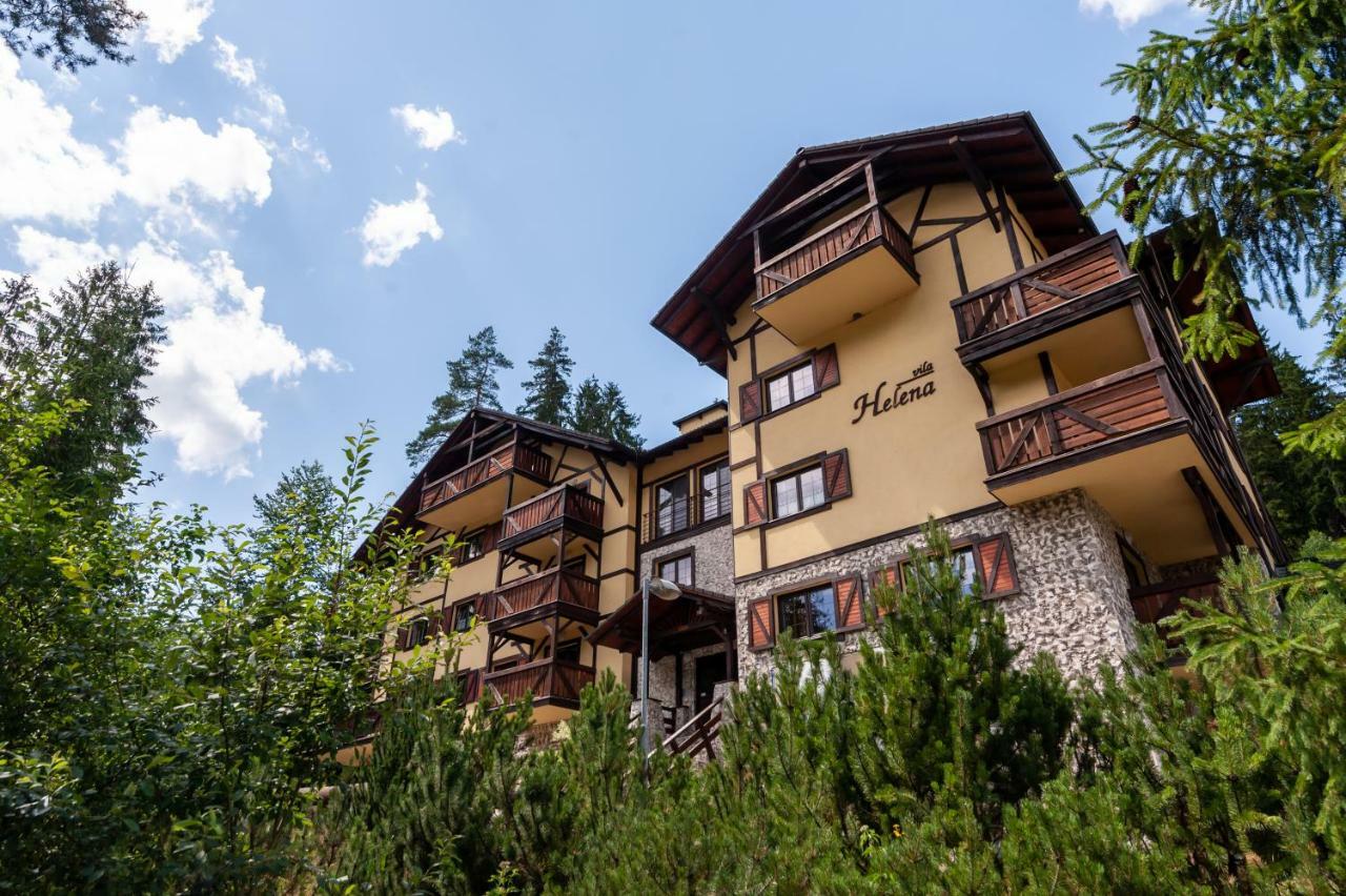 Vila Helena - Apartmán Helena 15 Apartamento Ruzomberok Exterior foto